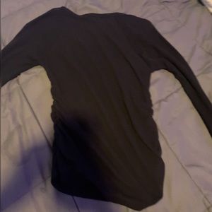 long sleeve never worn